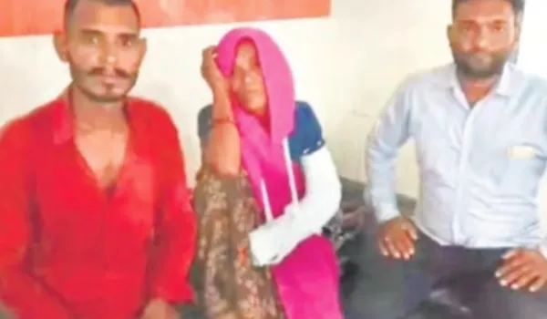 जमीन के विवाद में कुल्हाड़ी व सरियों से बुजुर्ग की हत्या