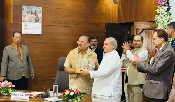लोकतंत्र की पारदर्शिता का सशक्त माध्यम हैं विधानसभा समितियां