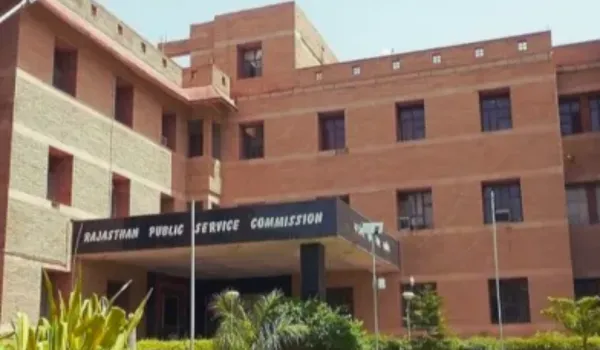 आरपीएससी: 76 साल में दूसरी बार बढ़ाई सदस्यों की संख्या, अब एक खाली व 3 नए पद भरे जाएंगे