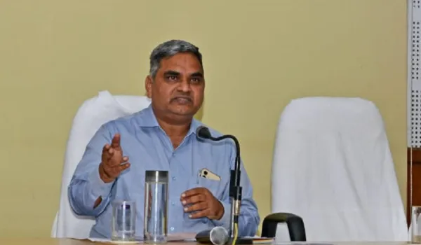 शाह के कार्यक्रम को लेकर तैयारियां जोर-शोर पर