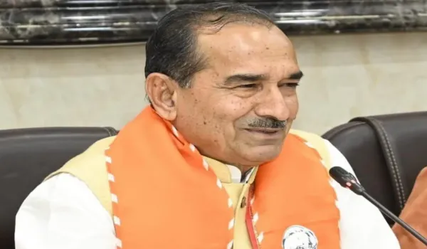 कांग्रेस ने जो पाप किए थे, उन्हें धोने में लग रहा समयः राठौड़