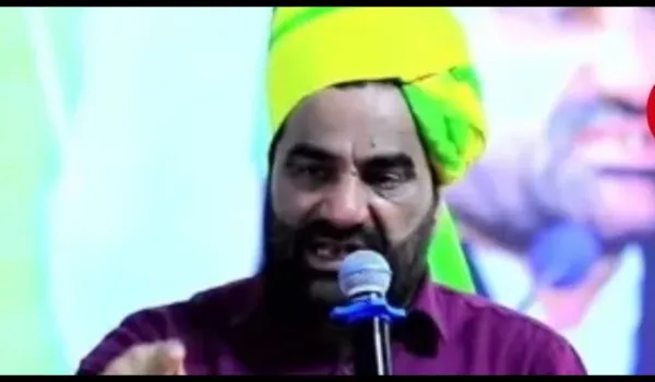 भाजपा नेताओं का बजरी में कमीशन: बेनीवाल