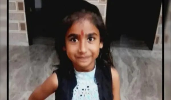 नौ साल की बच्ची प्राची की कार्डियक अरेस्ट से मौत