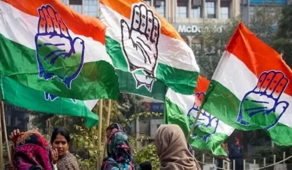 कांग्रेस का ओबीसी सम्मेलन 25 जुलाई को दिल्ली में