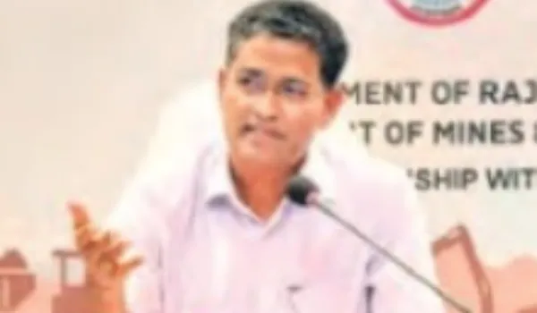 बंद पड़ी खानों को चालू करने से बढ़ेगा निवेश