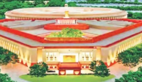 8 नए बिल पेश करने की तैयारी में केंद्र सरकार