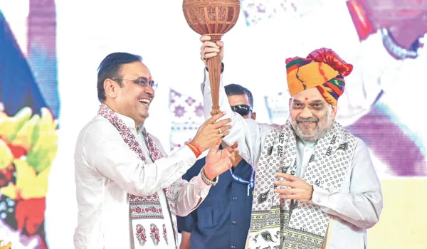 मोदी सरकार के 'ऑपरेशन सिंदूर' से बदली भारत के प्रति दुनिया की सोच