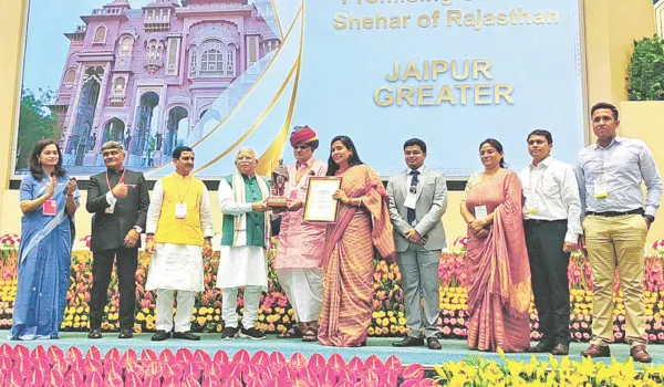 स्वच्छता में ट्रिपल R थीम पर काम कर नगर निगम ने रचा इतिहास