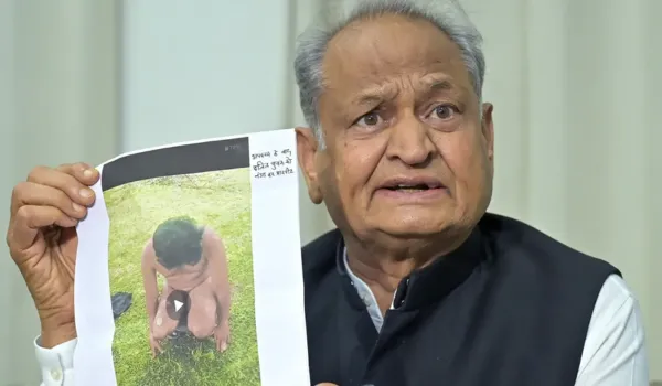 पूछा- कन्हैयालाल केस में अब तक न्याय क्यों नहीं हुआ?