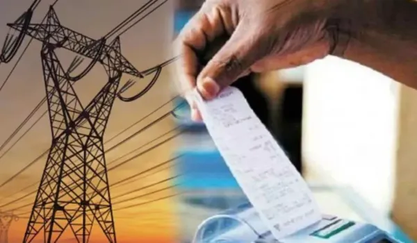 विधायकों-मंत्रियों के लाखों के बिजली बिल बकाया