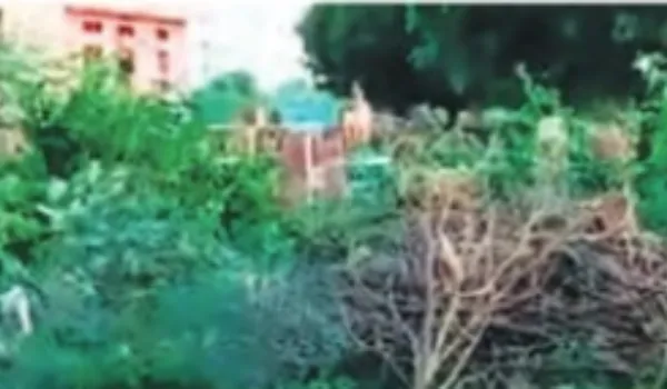 आबादी भूमि के पट्टों की निरस्ती पर रोक