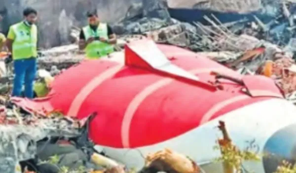 प्रारंभिक रिपोर्ट के बाद किसी निष्कर्ष पर पहुंचना जल्दबाजी