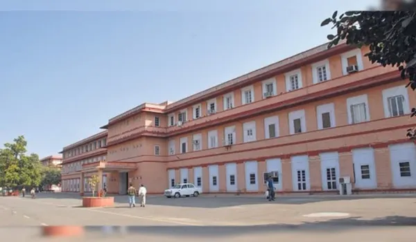 जोधपुर कमिश्नर, सात रेंज IG और 31 जिलों के एसपी बदले