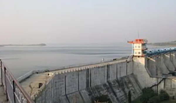 नया रिकॉर्ड... जुलाई में पहली बार खुलेंगे बीसलपुर बांध के गेट