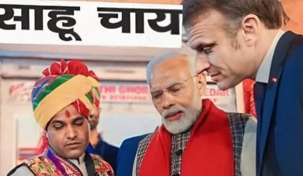 विश्व में भारत बना डिजिटल भुगतान में वैश्विक लीडर