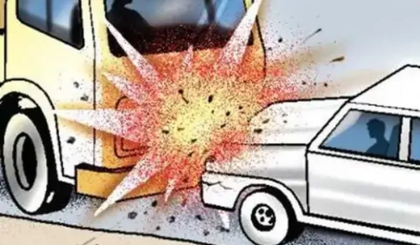 सड़कें बनीं जानलेवा... मौतों में 7 फीसदी वृद्धि, सेफ्टी प्लान हवा में