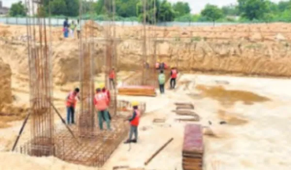 बारिश का पानी संजोएगा ऊर्जा बचाएगा नए रंग रूप वाला बीकानेर स्टेशन