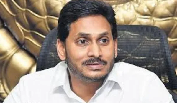 'हर माह 50 से 60 करोड़ रुपए की रिश्वत मिली थी जगन को'