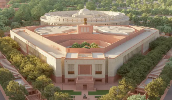 आयकर विधेयक पर रिपोर्ट आज होगी पेश