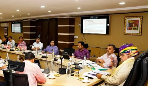 सीवरेज लाइन डालने से पूर्व करें सुरक्षा की प्लानिंग, लापरवाही पर होगी कार्रवाई