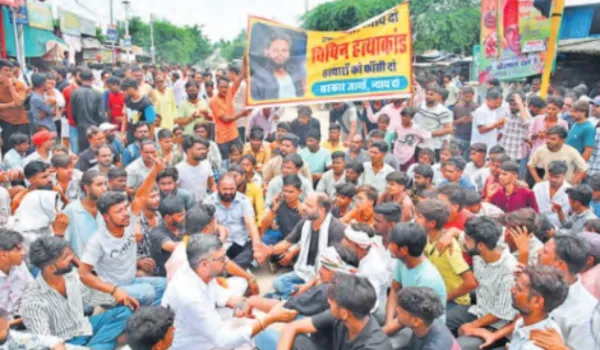 मारने की धमकी दी, शिकायत भी हुई... फिर भी सोती रही पुलिस