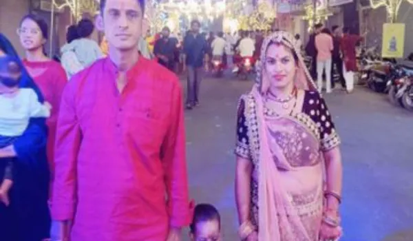 तेज रफ्तार ट्रेलर ने छीनी तीन जिंदगियां