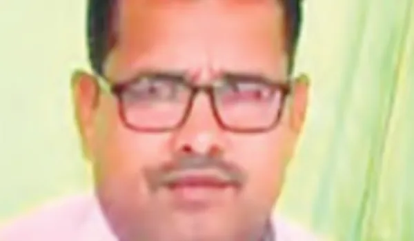 सैलून मालिक ने हाथ की नस काटी, मौत