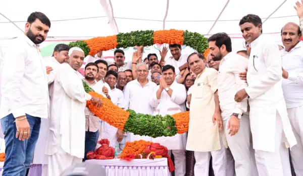 सरकार जनहित के मुद्दों पर विफलः डोटासरा