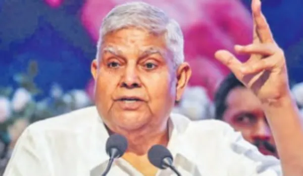 लोकसभा और राज्यसभा को सांसदों ने सौंपा नोटिस