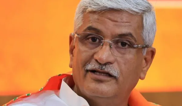 पर्यटन को बढ़ावा देने के लिए सरकार कृतसंकल्पितः शेखावत