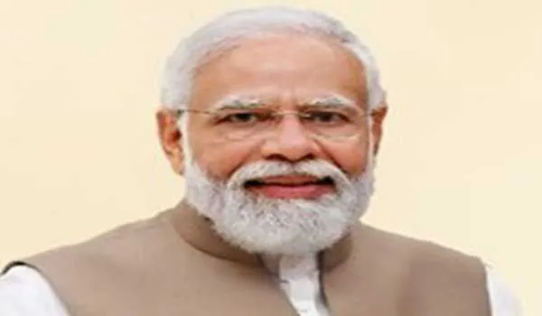 PM मोदी आज जाएंगे ब्रिटेन और मालदीव की यात्रा पर