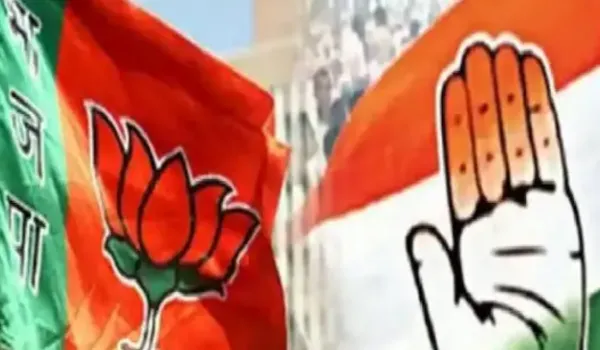 स्वास्थ्य या सियासी दबाव: कांग्रेस विपक्ष कर रहा है राजनीतिः भाजपा