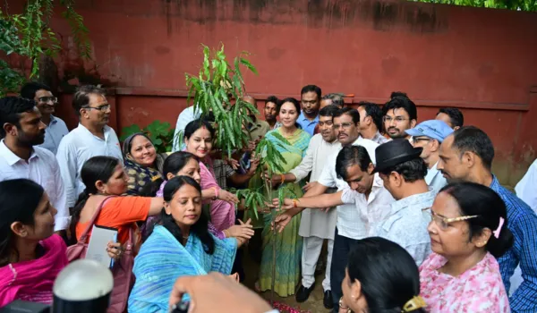 नागरिकों को समय पर मिले राहत