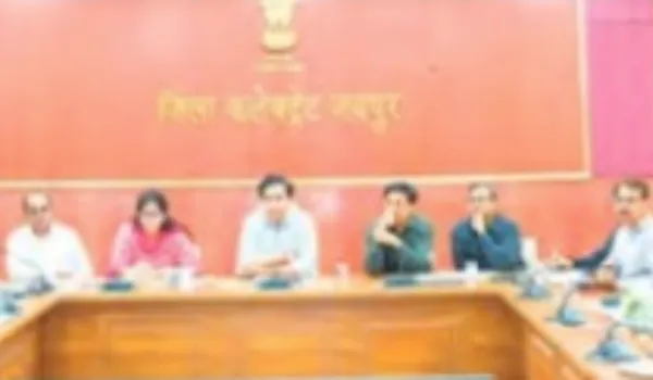 लंबित राजस्व प्रकरणों की शीघ्र होगी सुनवाई
