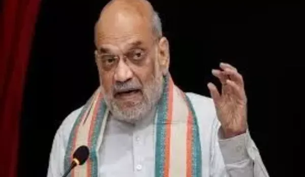 कल नई सहकारी नीति पेश करेंगे अमित शाह