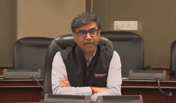 हमारे लोगों की ऊर्जा सुरक्षा सर्वोच्च प्राथमिकताः भारत