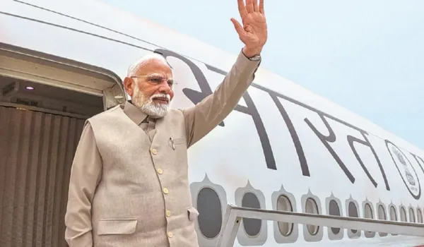 द्विपक्षीय संबंध होंगे मजबूत