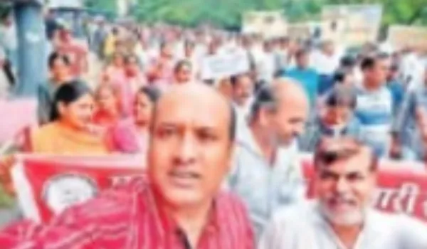 राजस्थान हाई कोर्ट ने मांगी विस्तृत रिपोर्ट