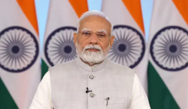 पीएम 27 को समापन समारोह में होंगे शामिल