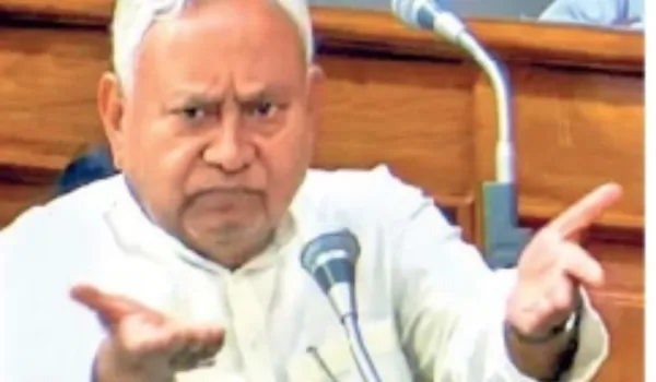 विधानसभा में तेजस्वी और नीतीश के बीच बहस