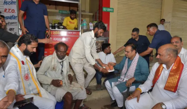 बाढ़ नियंत्रण और राहत कार्यों को लेकर CM ने दी हिदायतें