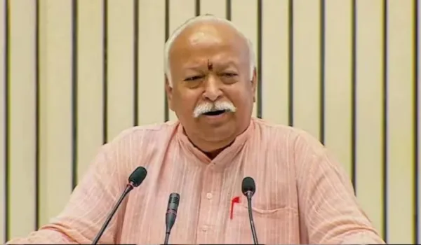 भागवत ने मौलानाओं के साथ किया मंथन