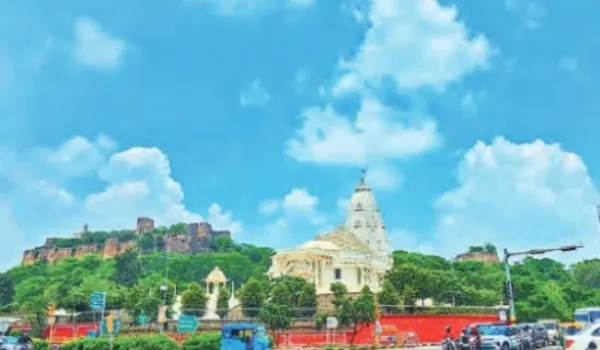 तीन अगस्त के बाद सुस्त होगा मानसून, जयपुर में बारिश पर ब्रेक