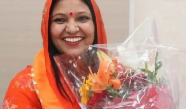 हेरिटेज महापौर कुसुम यादव को हटाने की मांग