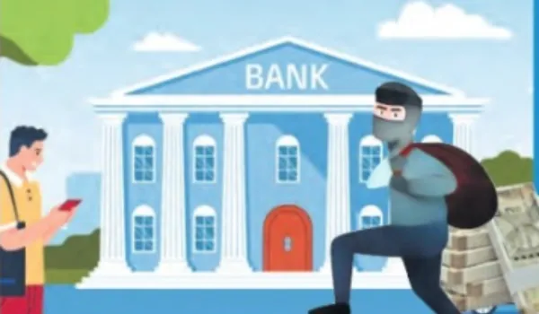 1,629 'हिस्ट्रीशीटर' घोषित... बैंकों से लिया पैसा हजम