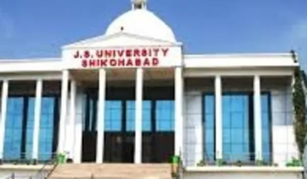 JSU की फर्जी डिग्री से सैकड़ों का हुआ चयन