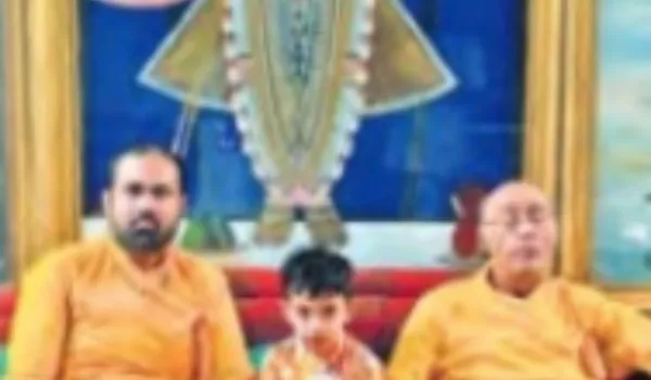 'नमामि यमुने' मिशन का शुभारंभ