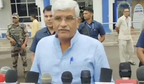 झालावाड़ घटना की जांच के बाद सुनिश्चित होगी कार्रवाई : शेखावत