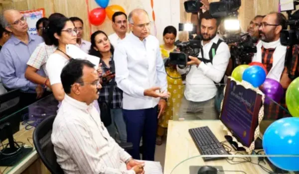 ट्रैफिक नियमों के उल्लंघन पर कटेगा ऑटोमेटिक चालान