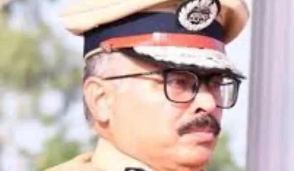 अफसरों से साढ़े तीन घंटे क्राइम कंट्रोल... कोर पुलिसिंग पर मंथन